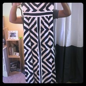 Size 10 vineyard vine maxi GUC